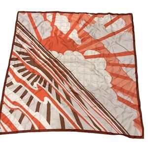 Vale Genta scarf